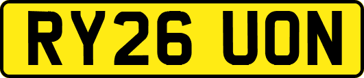 RY26UON