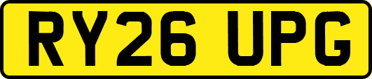 RY26UPG