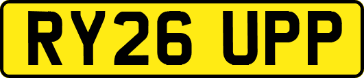 RY26UPP