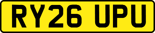 RY26UPU