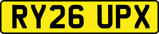 RY26UPX