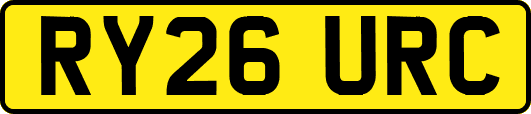 RY26URC