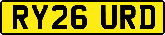 RY26URD