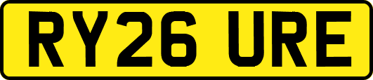 RY26URE