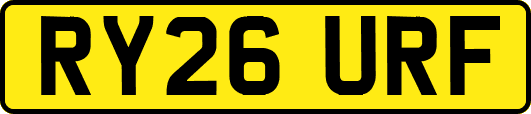 RY26URF