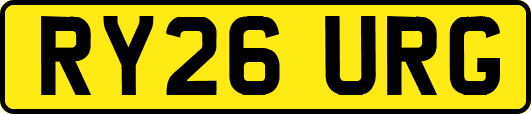 RY26URG