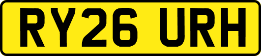 RY26URH