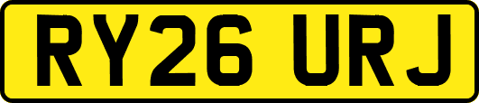 RY26URJ
