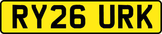 RY26URK