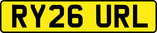 RY26URL