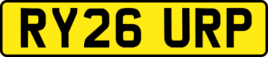RY26URP
