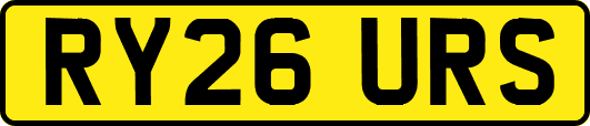RY26URS