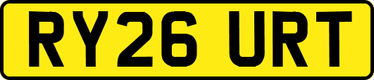 RY26URT