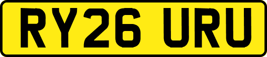RY26URU