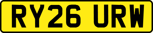 RY26URW