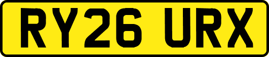 RY26URX