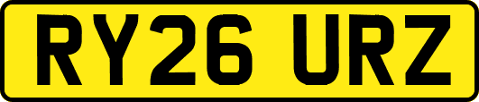 RY26URZ