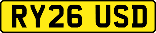 RY26USD