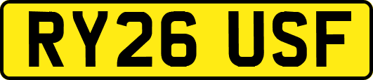 RY26USF