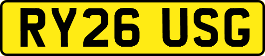 RY26USG
