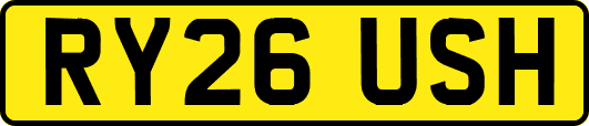 RY26USH