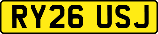 RY26USJ