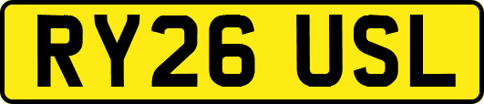 RY26USL