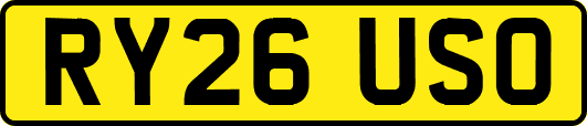 RY26USO