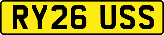 RY26USS