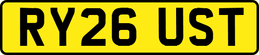 RY26UST