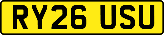 RY26USU