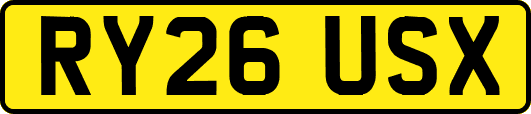 RY26USX