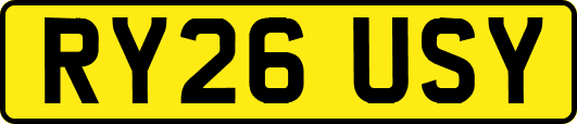 RY26USY