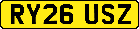 RY26USZ