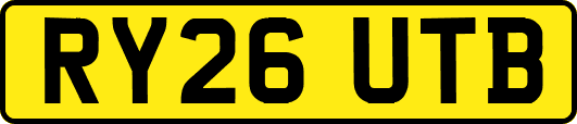 RY26UTB