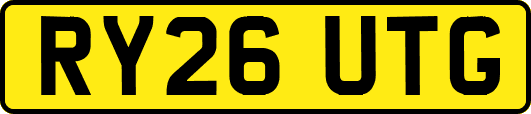 RY26UTG