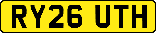 RY26UTH