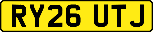 RY26UTJ