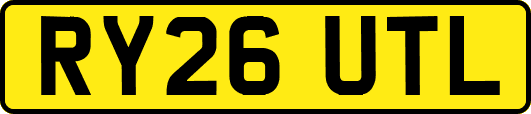 RY26UTL
