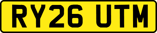 RY26UTM