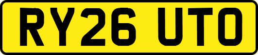 RY26UTO