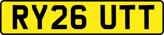 RY26UTT