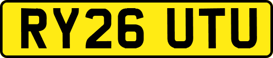 RY26UTU