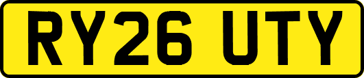 RY26UTY
