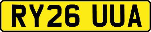 RY26UUA