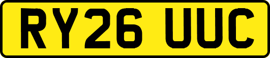 RY26UUC