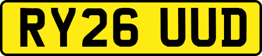 RY26UUD