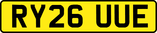 RY26UUE