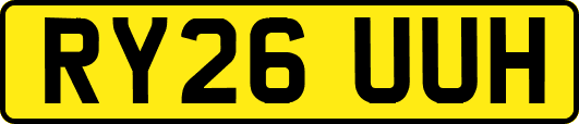 RY26UUH