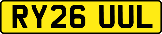 RY26UUL